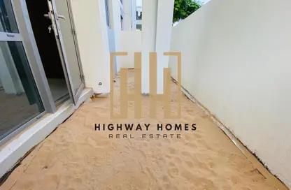 Apartment - 1 Bedroom - 1 Bathroom for rent in Zohour 3 - Al Zahia - Muwaileh Commercial - Sharjah