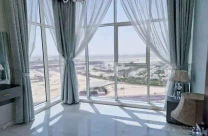 Apartment - 2 Bedrooms - 2 Bathrooms for rent in Bayz by Danube - Business Bay - Dubai