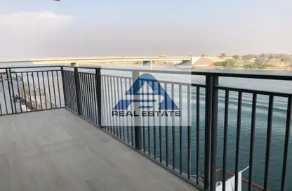 Apartment - 2 Bedrooms - 3 Bathrooms for sale in Yas Island - Abu Dhabi