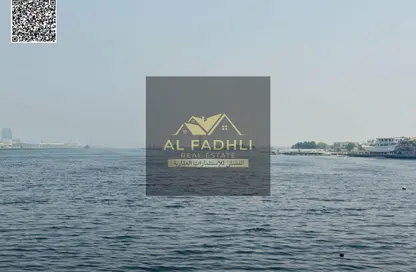 شقة - غرفة نوم - 2 حمامات للبيع في عجمان كزيك تاورز - الراشدية 1 - الراشدية - عجمان