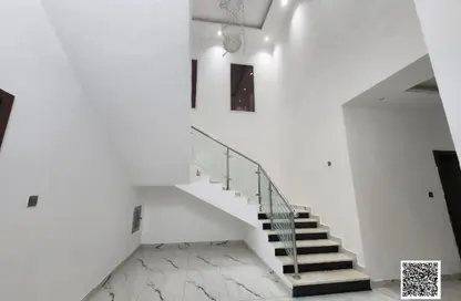 Villa - 5 Bedrooms - 7+ Bathrooms for rent in Al Mowaihat 1 - Al Mowaihat - Ajman