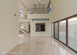 Reception / Lobby image for: Villa - 6 bedrooms - 7 bathrooms for sale in Grand Views - Meydan Gated Community - Meydan - Dubai, Image 1