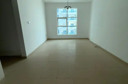 Apartment - 2 Bedrooms - 2 Bathrooms for rent in City Tower - Al Nuaimiya - Ajman