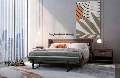 Apartment - 1 Bedroom - 2 Bathrooms for sale in Millennium Talia Residences - Al Furjan - Dubai