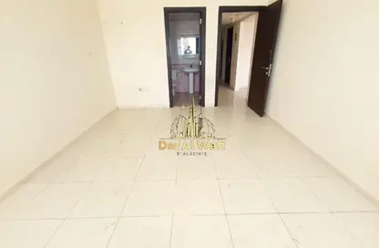 Apartment - 1 Bedroom - 2 Bathrooms for rent in Al Hafeet Tower 6 - Al Nahda - Sharjah