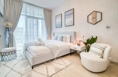 شقة - 1 حمام للبيع في استوديو وان - دبي مارينا - دبي شقة - 1 حمام للبيع في استوديو وان - دبي مارينا - دبي