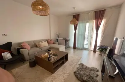 Apartment - 1 Bedroom - 2 Bathrooms for sale in Waters Edge - Yas Island - Abu Dhabi