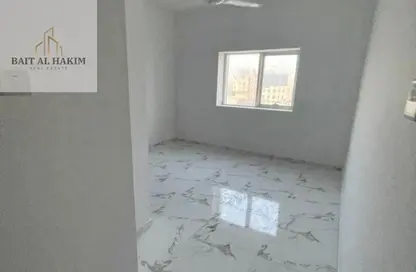 Apartment - 2 Bedrooms - 2 Bathrooms for rent in Al Rashidiya Towers - Al Rashidiya - Ajman Downtown - Ajman