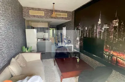 شقة - غرفة نوم - 2 حمامات للايجار في جولدكريست دريمز - مدينة الإمارات - عجمان