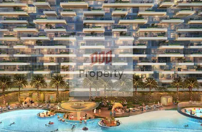 Apartment - 2 Bedrooms - 3 Bathrooms for sale in Safa Gate - Al Wasl - Dubai