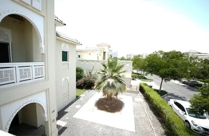 Villa - 3 Bedrooms - 5 Bathrooms for rent in Quortaj - North Village - Al Furjan - Dubai