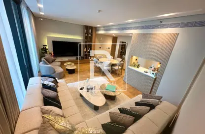 Apartment - 2 Bedrooms - 3 Bathrooms for sale in Reem Nine - Shams Abu Dhabi - Al Reem Island - Abu Dhabi