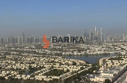 شقة - غرفة نوم - 1 حمام للايجار في بينغاطي اونيكس - قرية الجميرا سركل - دبي شقة - غرفة نوم - 1 حمام للايجار في بينغاطي اونيكس - قرية الجميرا سركل - دبي