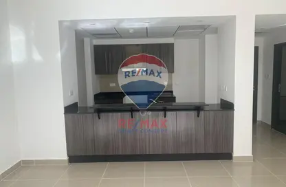 Apartment - 1 Bedroom - 2 Bathrooms for sale in Tower 21 - Al Reef Downtown - Al Reef - Abu Dhabi