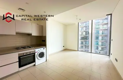 Apartment - 1 Bedroom - 1 Bathroom for rent in Sobha Creek Vistas Reserve - Sobha Hartland - Mohammed Bin Rashid City - Dubai