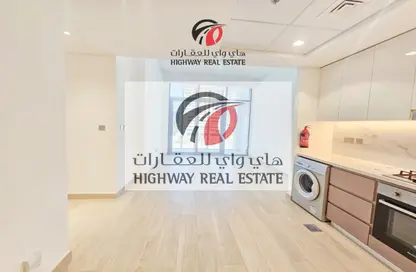 Apartment - 2 Bedrooms - 2 Bathrooms for rent in AZIZI Riviera 38 - Meydan One - Meydan - Dubai