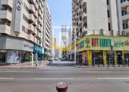 Retail for rent in Al Sabkha Building - Al Sabkha - Deira - Dubai