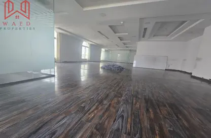 Office Space - Studio - 1 Bathroom for rent in Port Saeed - Deira - Dubai