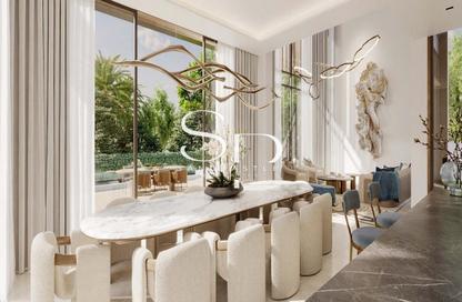 Villa - 4 Bedrooms - 4 Bathrooms for sale in Nad Al Sheba Gardens - Nad Al Sheba 1 - Nad Al Sheba - Dubai