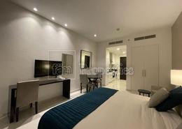 صورةغرفة- غرفة النوم لـ: Studio - 1 حمام للكراء في سلستيا آيه - سلسستيا - دبي الجنوب (مركز دبي العالمي) - دبي, صورة 1