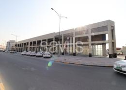 Retail - 1 bathroom for rent in Industrial Area 13 - Sharjah Industrial Area - Sharjah