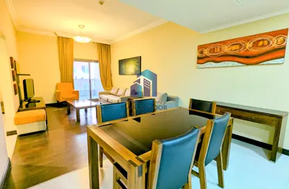 Apartment - 2 Bedrooms - 2 Bathrooms for rent in Al Nahda Building - Al Nahda 1 - Al Nahda - Dubai