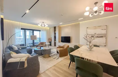 Apartment - 2 Bedrooms - 3 Bathrooms for sale in Balqis Residence - Kingdom of Sheba - Palm Jumeirah - Dubai