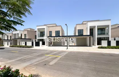 Villa - 4 Bedrooms - 3 Bathrooms for sale in Caya - Arabian Ranches 3 - Dubai