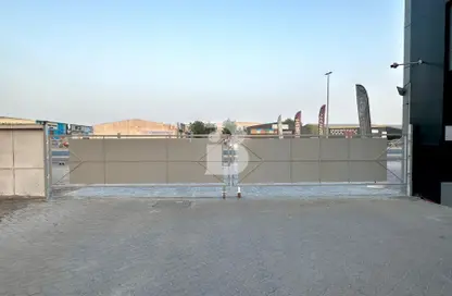 مستودع - استوديو للايجار في أم الرمول - دبي