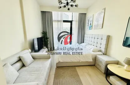 شقة - 1 حمام للايجار في عزيزي ريفيرا 44 - عزيزي ريفيرا - ميدان واحد - ميدان - دبي