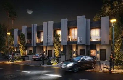 فيلا - 4 غرف نوم - 4 حمامات للبيع في بيانكا - دبي لاند - دبي