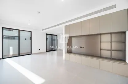 Villa - 4 Bedrooms - 5 Bathrooms for rent in Aura - Tilal Al Ghaf - Dubai