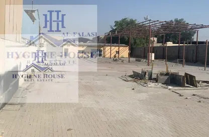 مستودع - استوديو - 1 حمام للايجار في عجمان الصناعية 1 - المنطقة الصناعية - عجمان