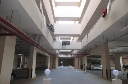Outdoor Building image for: Labor Camp - Studio - 7+ Bathrooms for rent in Jebel Ali Industrial 1 - Jebel Ali Industrial - Jebel Ali - Dubai, Image 1