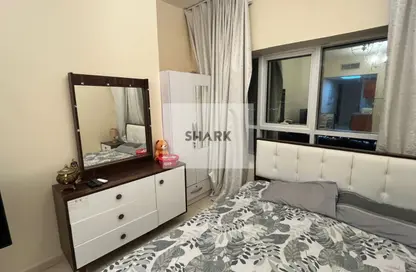 Apartment - Studio - 1 Bathroom for sale in Liwara 1 - Ajman
