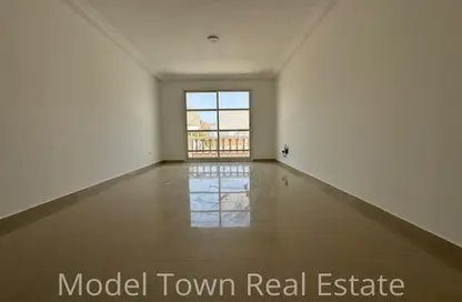 Apartment - Studio - 1 Bathroom for rent in Khalifa City A Villas - Khalifa City A - Khalifa City - Abu Dhabi