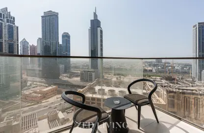 Apartment - 2 Bedrooms - 2 Bathrooms for rent in Burj Crown - Downtown Dubai - Dubai