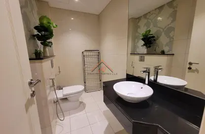 شقة - 2 غرف نوم - 3 حمامات للايجار في كابيتال باي 2 - كابيتال باي - الخليج التجاري - دبي شقة - 2 غرف نوم - 3 حمامات للايجار في كابيتال باي 2 - كابيتال باي - الخليج التجاري - دبي