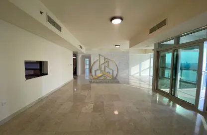 Empty Room image for: Apartment - 3 Bedrooms - 5 Bathrooms for sale in Ocean Terrace - Marina Square - Al Reem Island - Abu Dhabi, Image 1