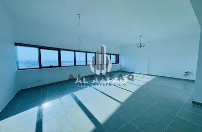 Apartment - 3 Bedrooms - 4 Bathrooms for rent in Al Waha Residence - Al Khan - Sharjah