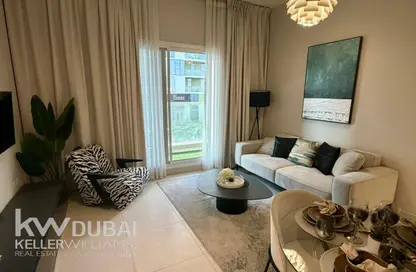 شقة - 2 غرف نوم - 2 حمامات للبيع في كابا أكا 1 - دبي الجنوب (مركز دبي العالمي) - دبي شقة - 2 غرف نوم - 2 حمامات للبيع في كابا أكا 1 - دبي الجنوب (مركز دبي العالمي) - دبي