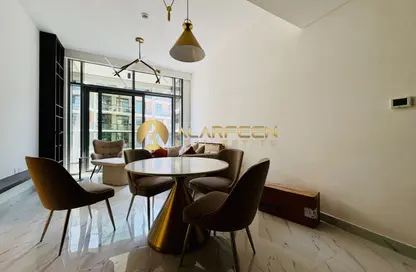 Apartment - 1 Bedroom - 2 Bathrooms for rent in Adhara Star - Arjan - Dubai Apartment - 1 Bedroom - 2 Bathrooms for rent in Adhara Star - Arjan - Dubai