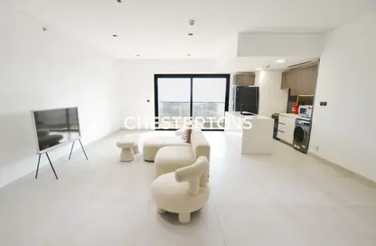 Apartment - 2 Bedrooms - 2 Bathrooms for rent in Marwa Heights - Jumeirah Village Circle - Dubai