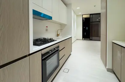 Apartment - Studio - 1 Bathroom for sale in Binghatti Aurora - District 12 - Jumeirah Village Circle - Dubai