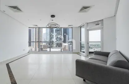 Apartment - 3 Bedrooms - 4 Bathrooms for rent in 23 Marina - Dubai Marina - Dubai