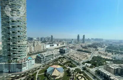 شقة - 1 حمام للبيع في ذا ون في جميرا فيلاج سيركل - قرية الجميرا سركل - دبي