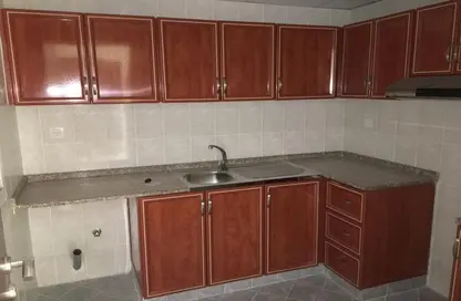 Apartment - 2 Bedrooms - 3 Bathrooms for sale in Orient Tower 1 - Orient Towers - Al Bustan - Ajman