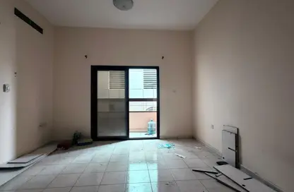 Apartment - Studio - 1 Bathroom for rent in Fairmont Ajman - Al Nakhil 2 - Al Nakhil - Ajman