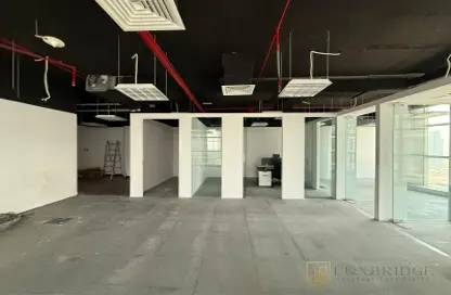 Office Space - Studio for rent in Shatha Tower - Dubai Media City - Dubai