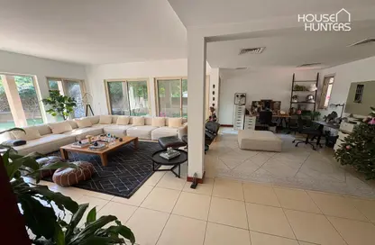 Villa - 3 Bedrooms - 3 Bathrooms for rent in Saheel - Arabian Ranches - Dubai